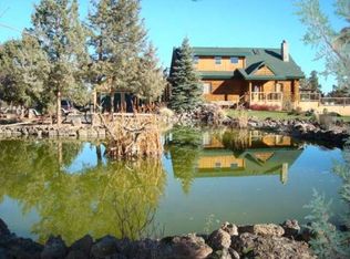 181 SW Bent Loop, Powell Butte, OR 97753