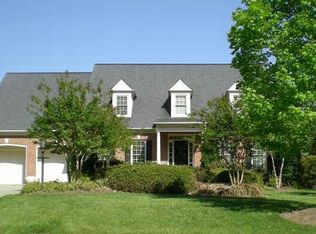 3407 Old Onslow Rd, Greensboro, NC 27407