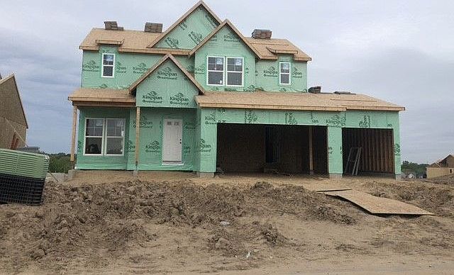 1st image of 8325 Cooks Corner Dr SE