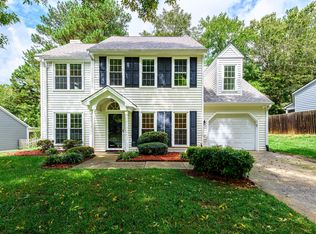 3016 Synnotts Pl, Durham, NC 27705