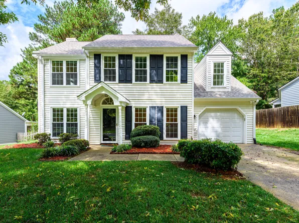 3016 Synnotts Pl, Durham, NC 27705
