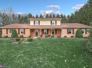 134 Rhonda Dr, York, PA 17408