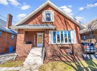86 Columbus Ave, Buffalo, NY