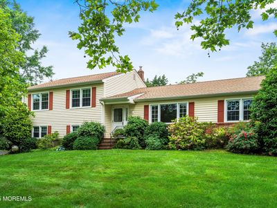 19 Galloping Circle, Belford, NJ, 07718