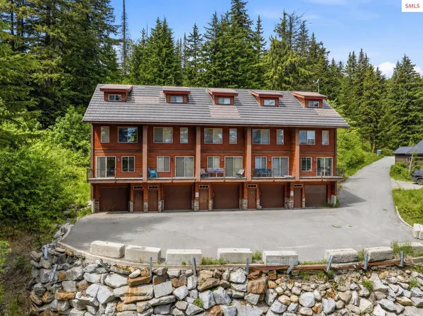 195 Snowplow Rd #A, Sandpoint, ID 83864