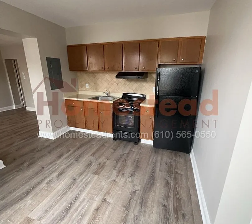 900 Market St