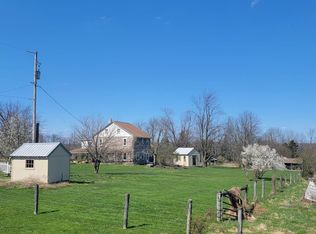 2045 Hill Rd, Perkiomenville, PA 18074