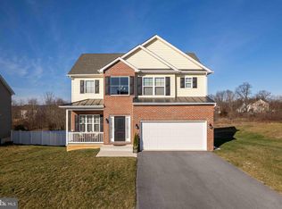 145 Constellation Rd, Inwood, WV 25428