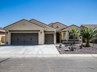 5246 W Pueblo Dr, Eloy, AZ 85131