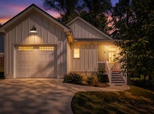40 Rangeley Dr, Asheville, NC 28803