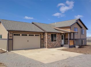 255 Whisper Ridge Rd, Butte, MT 59701