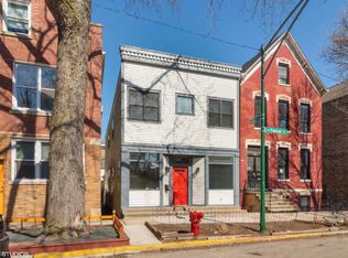 2224 W Palmer St, Chicago, IL 60647