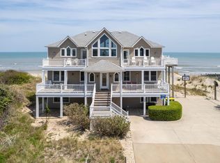 1239 Atlantic Ave Lot 33, Corolla, NC 27927