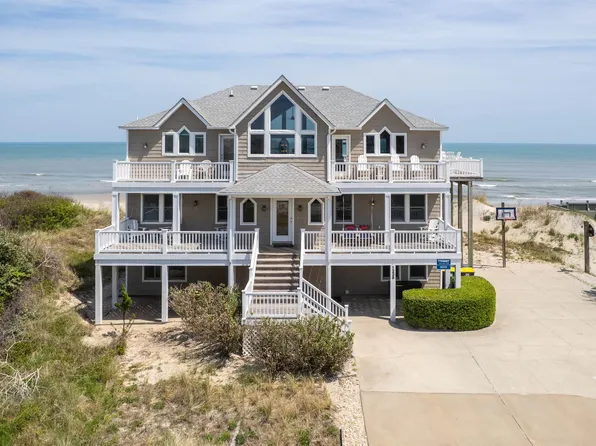 1239 Atlantic Ave Lot 33, Corolla, NC 27927