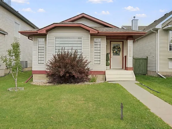 13912 156th Ave NW, Edmonton, AB T6V 1T3
