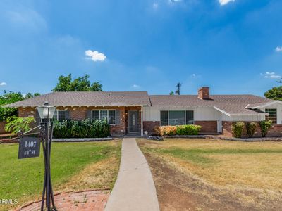 1407 E 1st St, Mesa, AZ, 85203