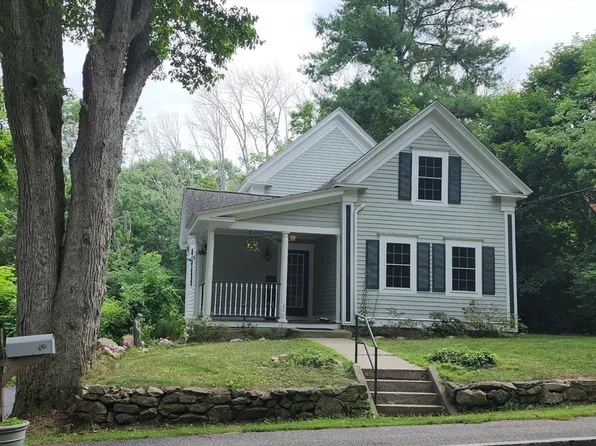 190 Southville Rd #190, Southborough, MA 01772