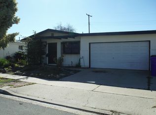 5080 Dawne St, San Diego, CA 92117