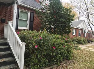 3607 Moss Ave, Columbia, SC 29205