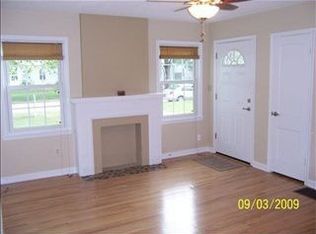 2122 E Mesita Dr, Wichita, KS 67211