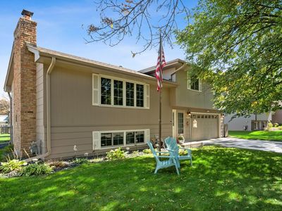 7948 Perry Ave N, Brooklyn Park, MN, 55443
