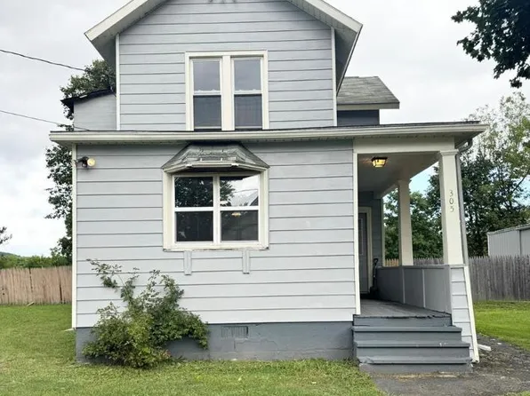 305 Diven Ave, Elmira, NY 14901