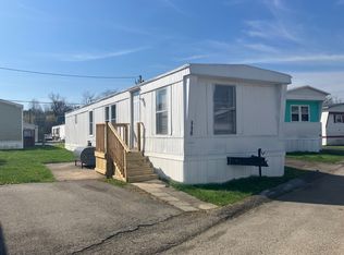 118 Dorothy Ave #Do118, Washington, PA 15301