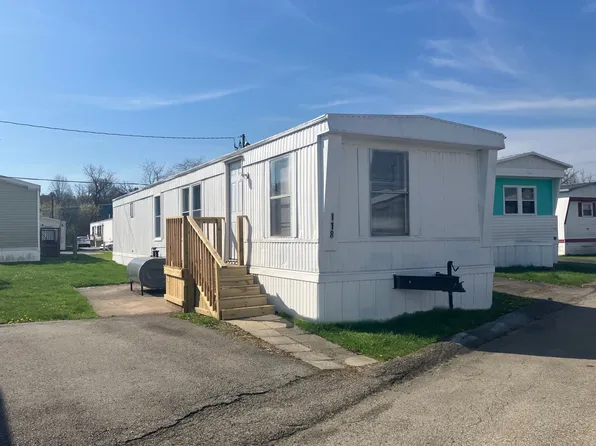 118 Dorothy Ave #Do118, Washington, PA 15301