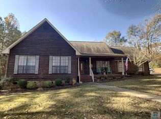 2961 Attala Road 1213, Kosciusko, MS 39090