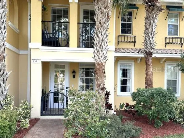 1541 Napoli Dr E, Sarasota, FL 34232