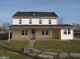 225 Waterford Rd, Hammonton, NJ 08037