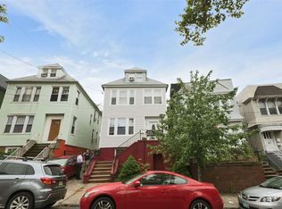 287 Van Nostrand Ave, Jersey City, NJ 07305