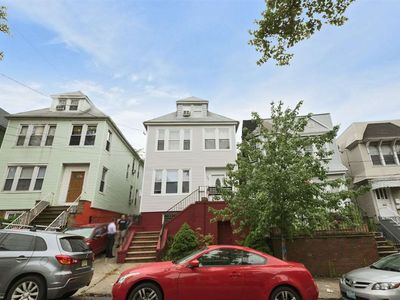 287 Van Nostrand Ave, Jersey City, NJ, 07305