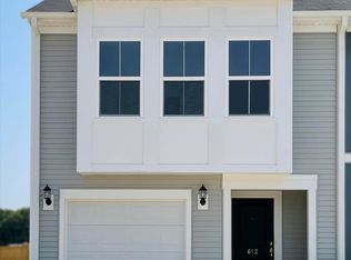 612 Blossom Run LOT 53-F2, Spartanburg, SC 29307