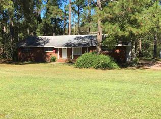 30446 Canoochee Rd, Metter, GA 30439