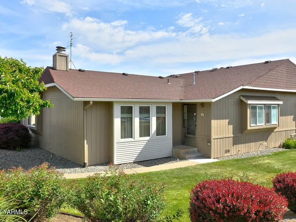 3012 Redwood Way #21, Yakima, WA 98902