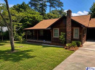 135 Hillcrest Dr, Florence, SC 29501