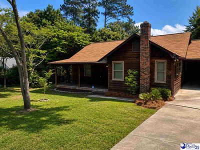 135 Hillcrest Dr, Florence, SC, 29501