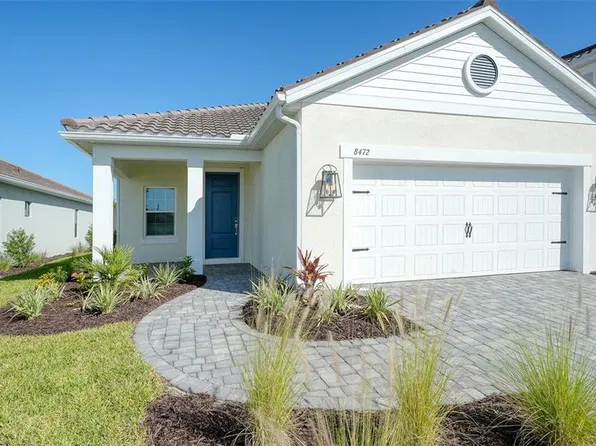 8472 ANTHIRIUM LOOP, SARASOTA, FL 34240
