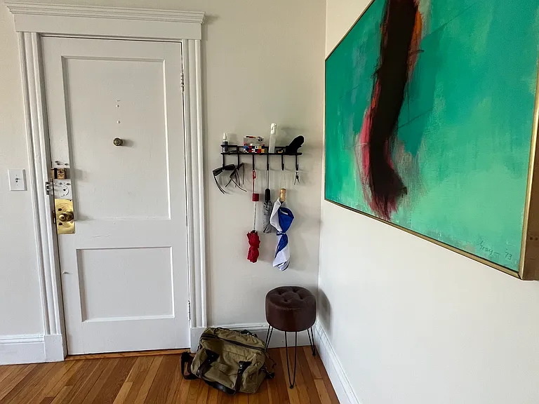 40 Saint Paul St #3 — Photo 12