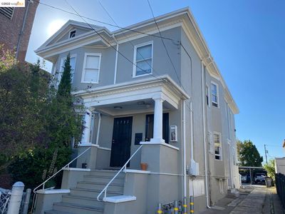 1732 7th Ave, Oakland, CA, 94606