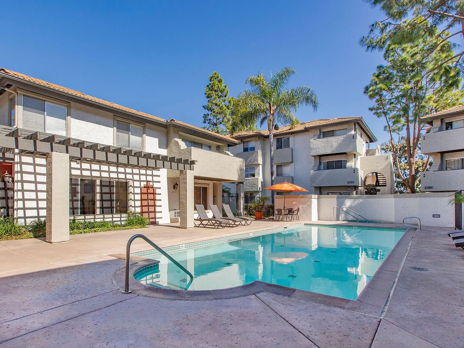 Elan Paseo Vista — Photo 4