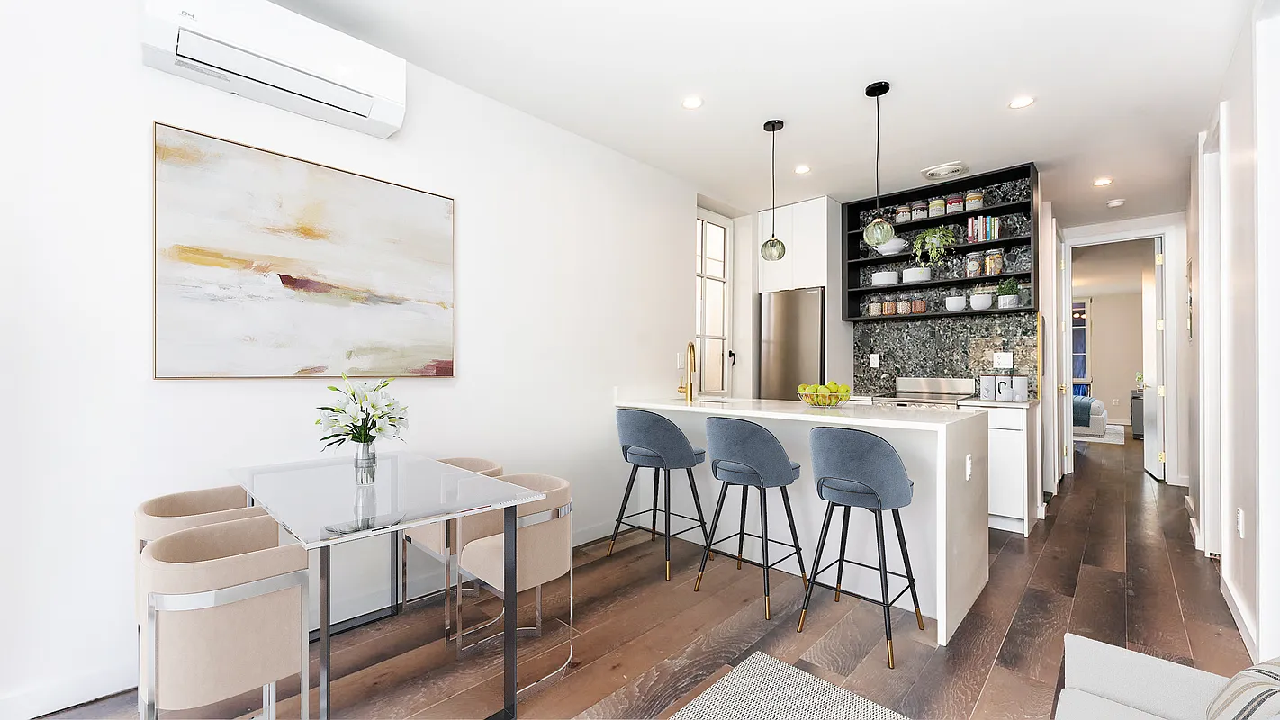160 20th Street 1D