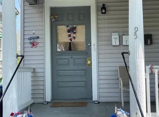 95 Pershing Ave, Buffalo, NY 14211