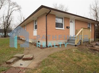 4120 Vina Villa Ave #4120, Dayton, OH 45417