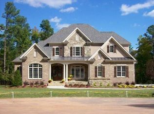 9208 Duncanshire Ct, Raleigh, NC 27613