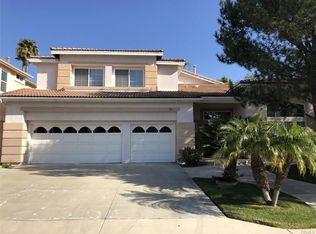 746 S Canyon Mist Ln, Anaheim, CA 92808