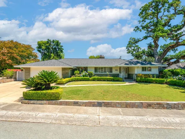 1241 Norfolk Way, Sacramento, CA 95831