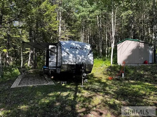 LOT 16 Skyline Cir, Lava Hot Springs, ID 83246