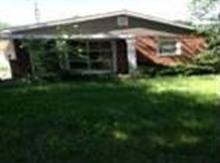 1120 Dibert Ave, Springfield, OH 45506